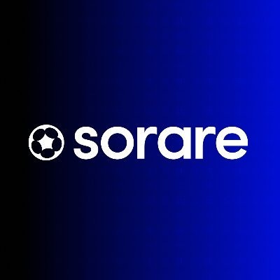 Sorare (company) logo