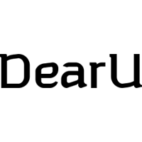 Dear U logo