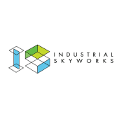 Industrial Skyworks logo