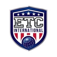 Etc International logo