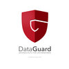 DataGuard logo