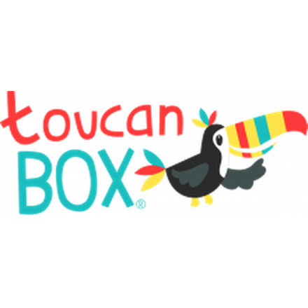 toucanBox logo