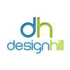 Designhill logo