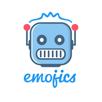 Emojics logo