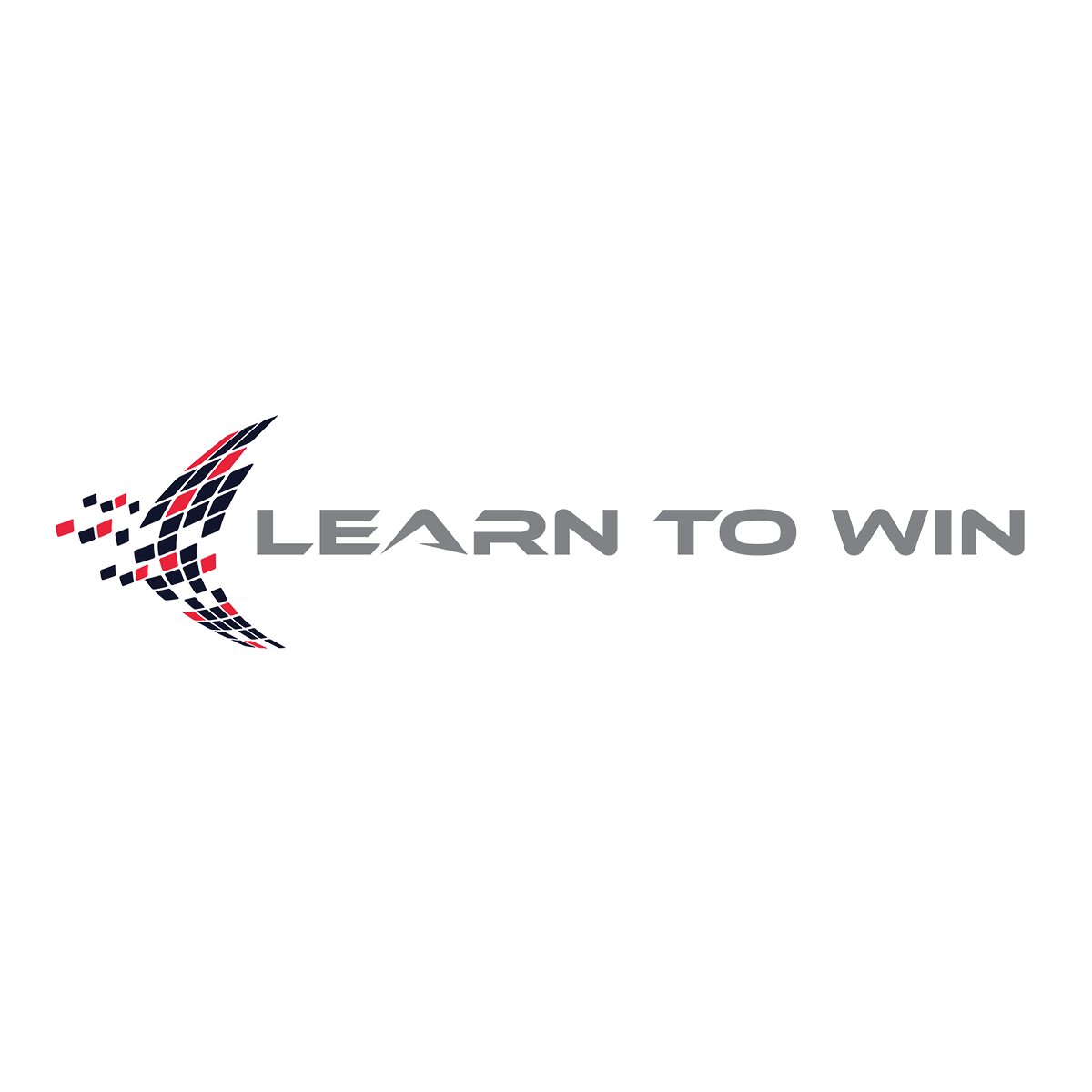 Learn to Win logo