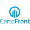 CartoFront logo