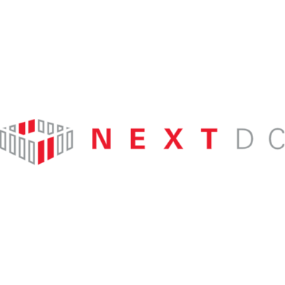 Nextdc logo