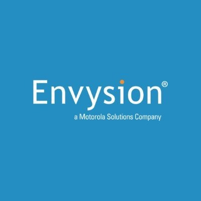 Envysion Inc. logo