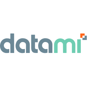 Datami logo