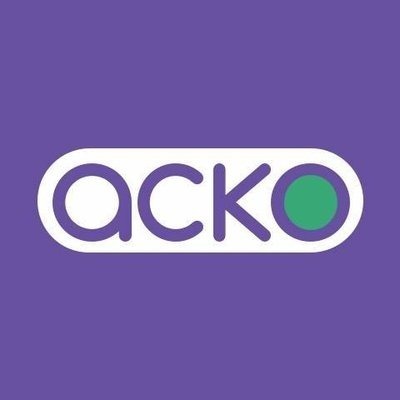 Acko General Insurance logo