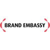 Brand Embassy logo