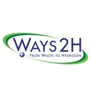 Ways2H logo