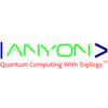 Anyon Systems logo