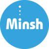 Minsh logo