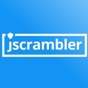 Jscrambler logo