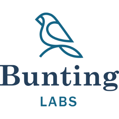 Bunting Labs logo