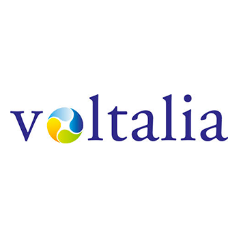 Voltalia logo