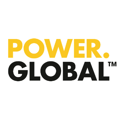 POWER.GLOBAL, PBC logo