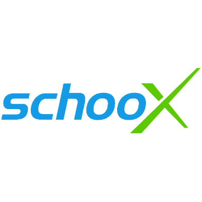 Schoox, Inc. logo