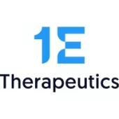 1E Therapeutics logo