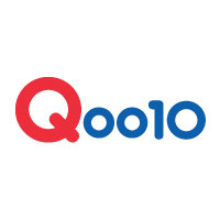 Qoo10  logo