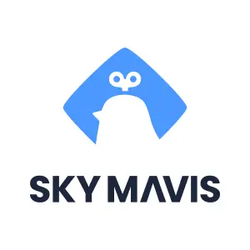 Sky Mavis logo