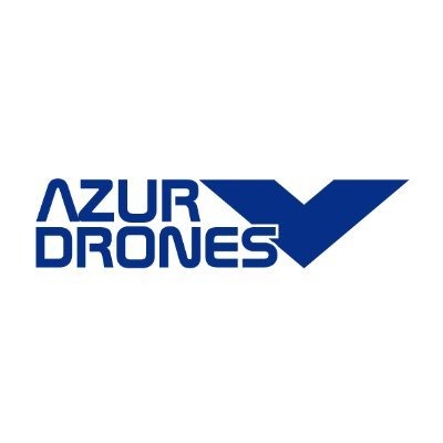 Azur Drones logo