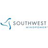 Southwest Windpower logo