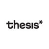 Thesis (company) logo