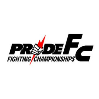 Pride Fighting Championships logo