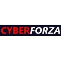 Cyber Forza logo