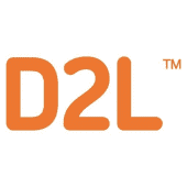 D2L logo