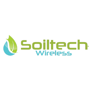 Soiltech Wireless logo