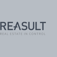 Reasult Holding logo