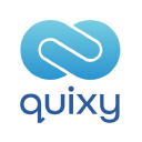 Quixy logo