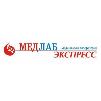 MedLabExpress LLT logo