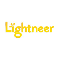 Lightneer logo