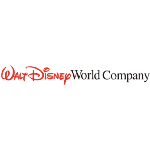 Walt Disney World Company logo