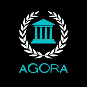 Agora DeFi logo