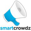 SmartCrowdz logo