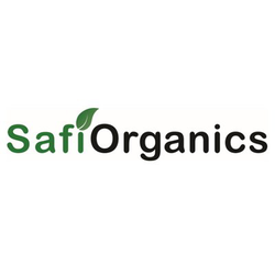 Safi Organics logo