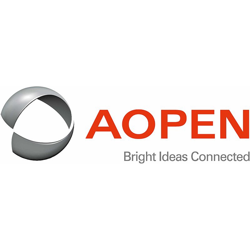 AOpen logo