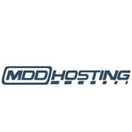 MDDHosting logo