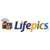 LifePics logo