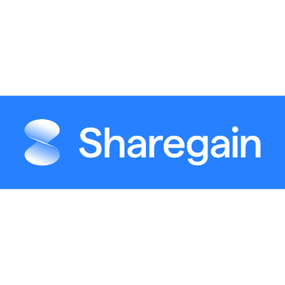 Sharegain logo