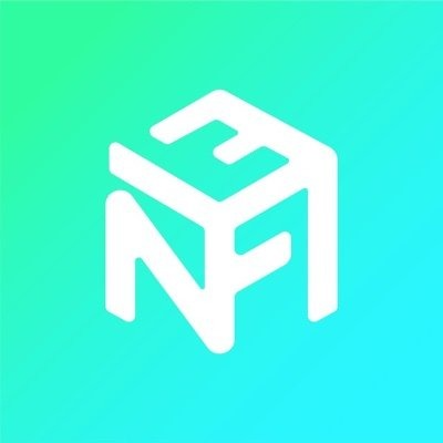 NFT3 logo