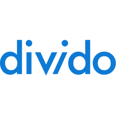 Divido logo