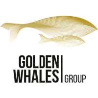 Golden Whales Group logo