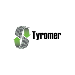 Tyromer logo