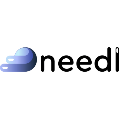 Needl logo